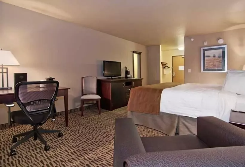 Hotelli The Watford