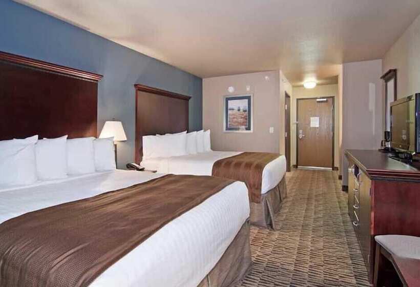 בית מלון כפרי The Watford