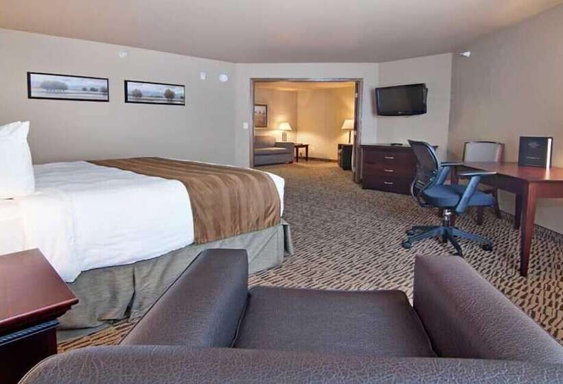 בית מלון כפרי The Watford