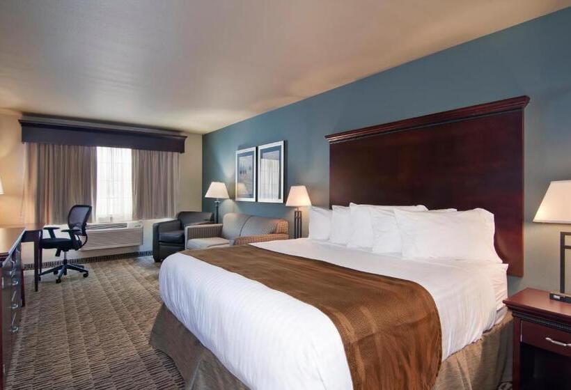 בית מלון כפרי The Watford