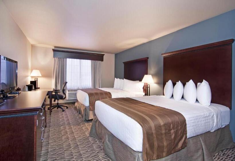 בית מלון כפרי The Watford