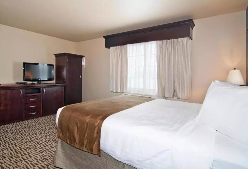Hotelli The Watford