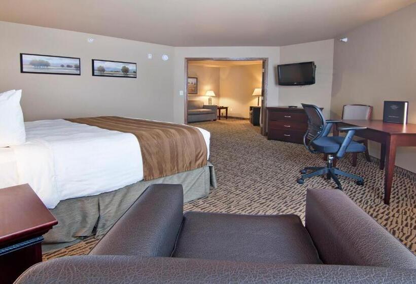 בית מלון כפרי The Watford