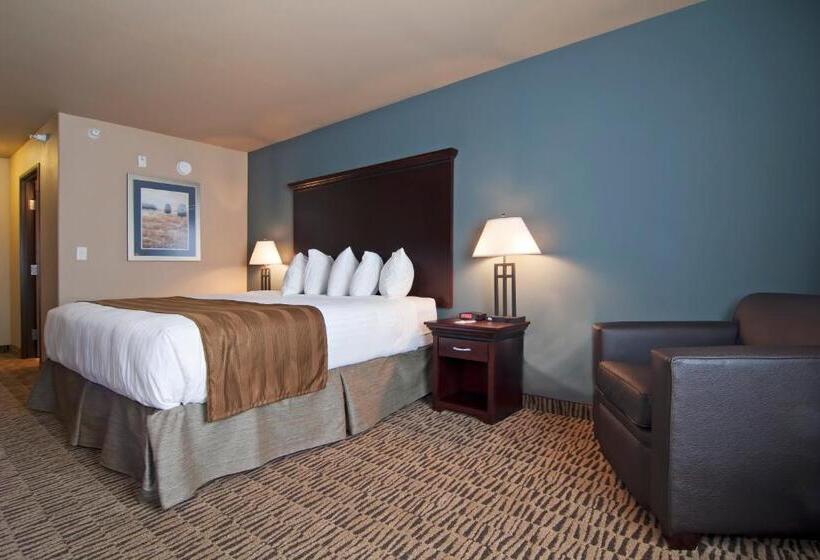 בית מלון כפרי The Watford