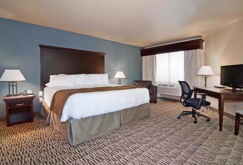 Hotelli The Watford