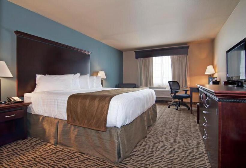 בית מלון כפרי The Watford