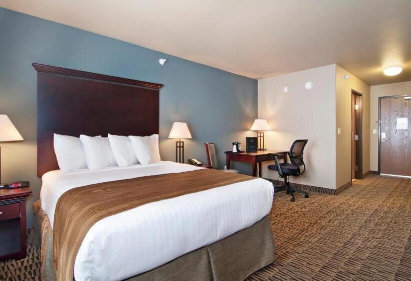 בית מלון כפרי The Watford