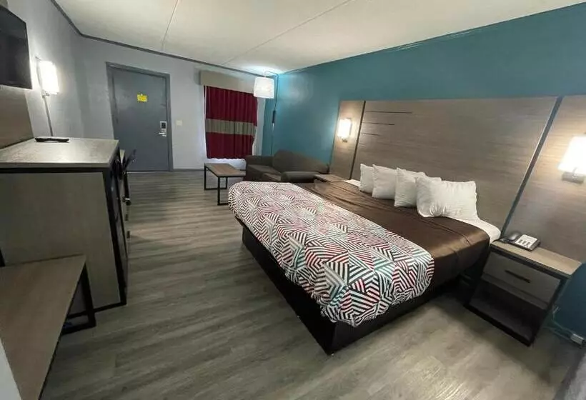 Jackson Motel