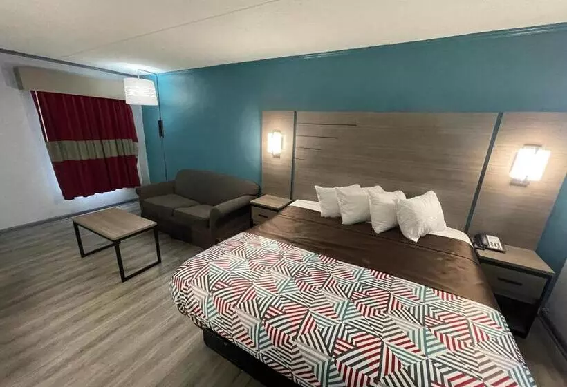 Jackson Motel