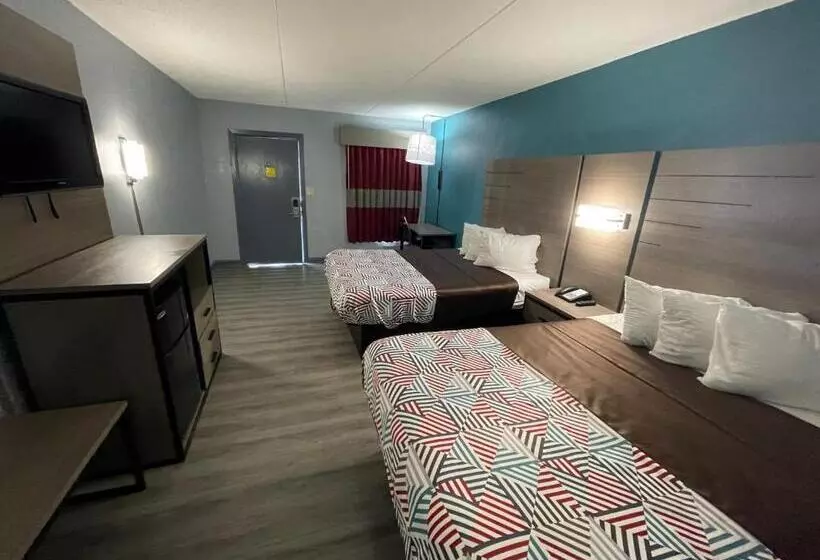 Jackson Motel