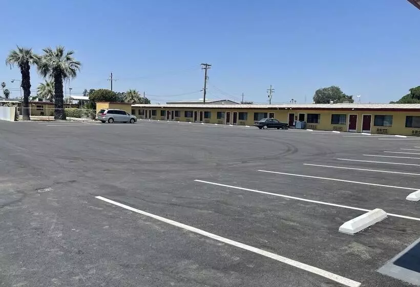 Kings Rest Motel