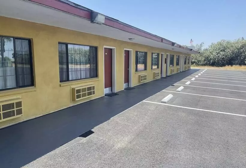 Kings Rest Motel