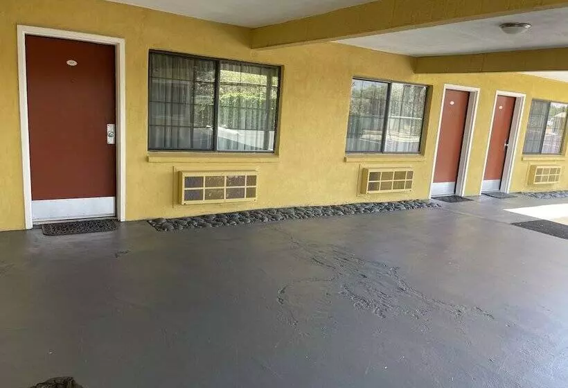 Kings Rest Motel