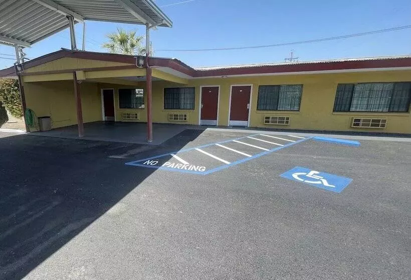 Kings Rest Motel