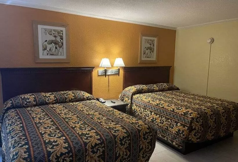 Kings Rest Motel