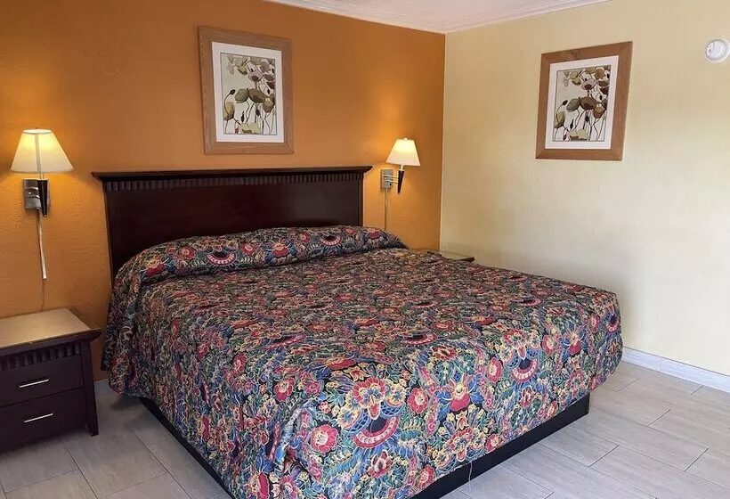 Kings Rest Motel