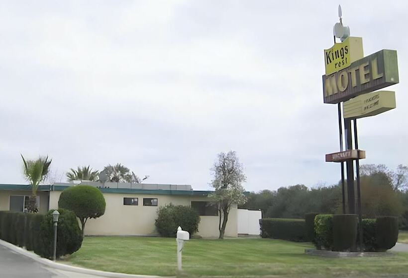 Kings Rest Motel