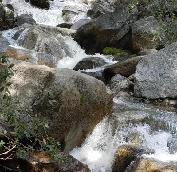 모텔 5th Street Inn