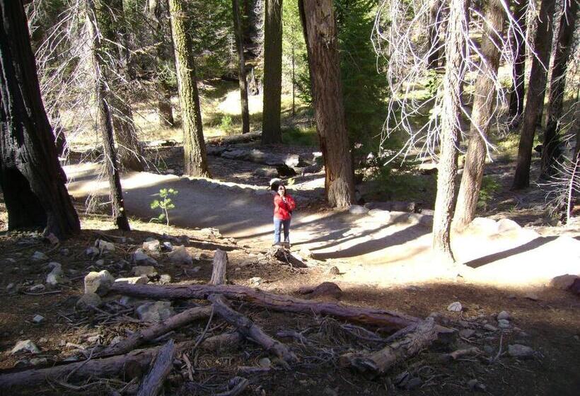 모텔 5th Street Inn