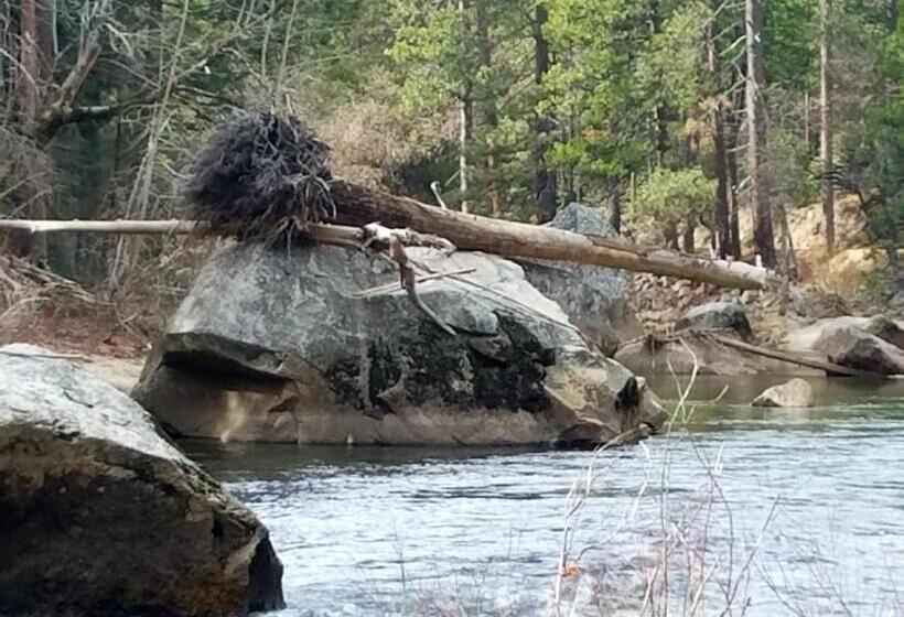 모텔 5th Street Inn