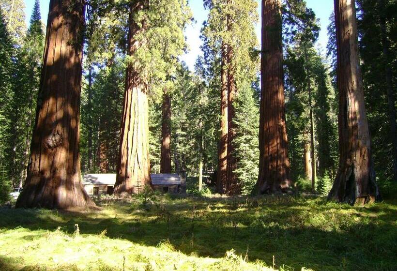 모텔 5th Street Inn