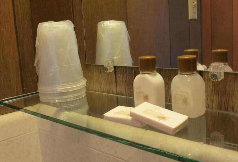 汽车旅馆  Alamo Inn