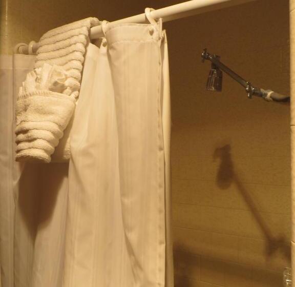 汽车旅馆  Alamo Inn