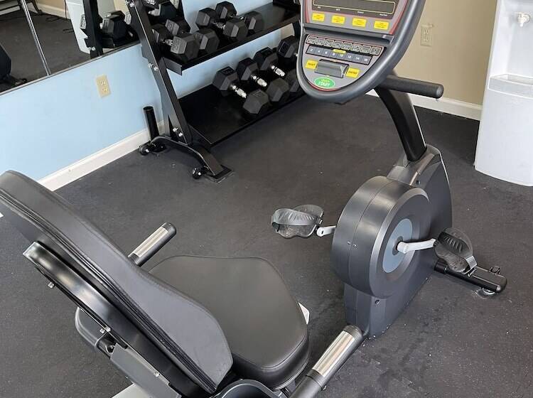 Мотель Baymont By Wyndham Thomasville