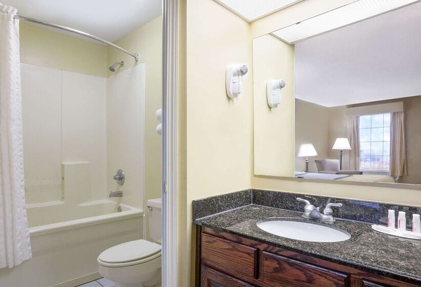 Мотель Baymont By Wyndham Thomasville