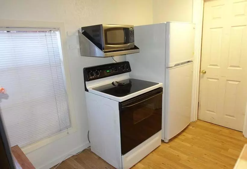 مُتل Big Meadow Lodge