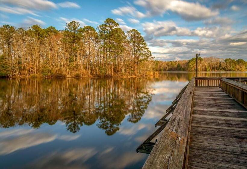 汽车旅馆  Budget Inn Jonesboro