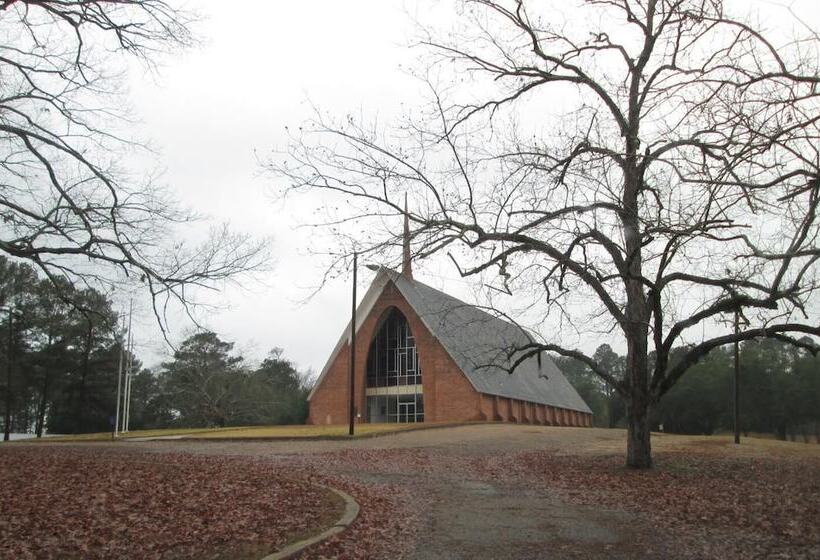 汽车旅馆  Budget Inn Jonesboro