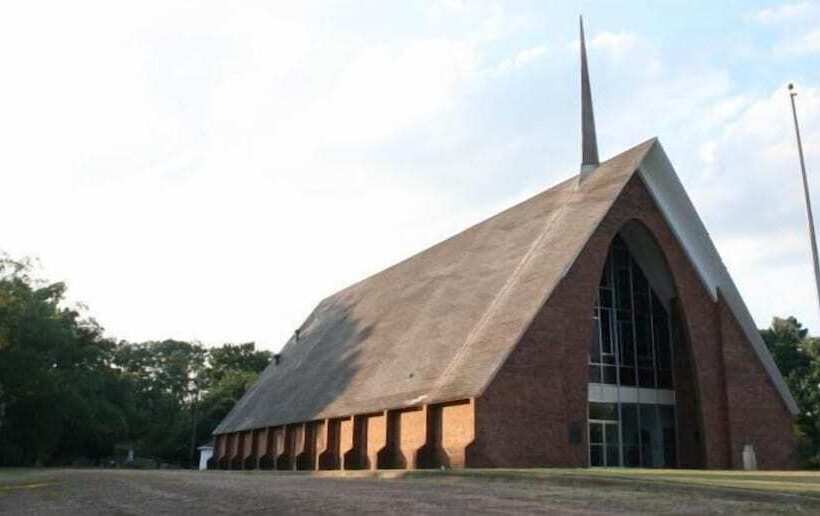 汽车旅馆  Budget Inn Jonesboro