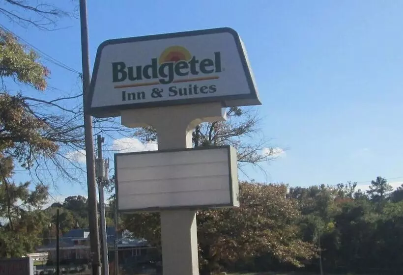 モーテル Budgetel Inn & Suites