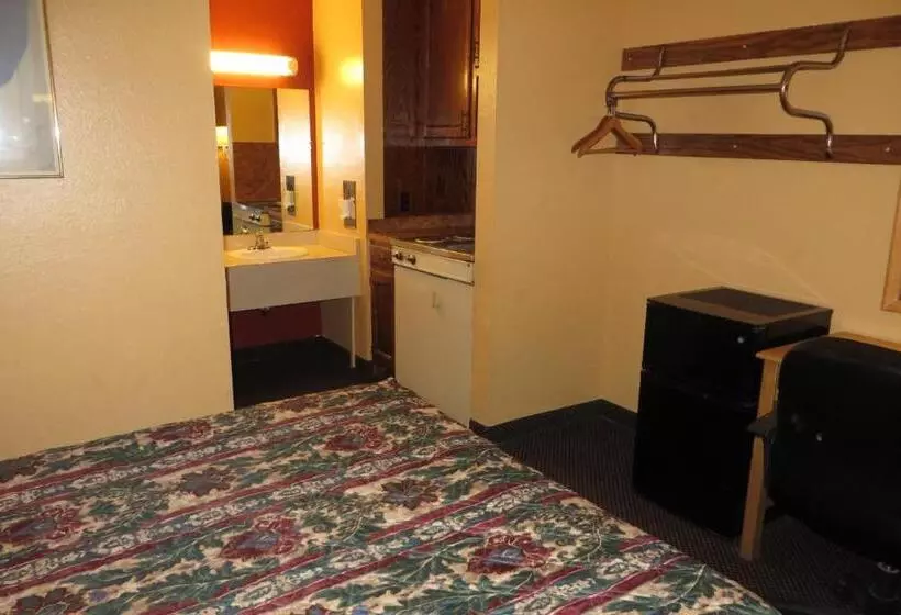 مُتل Economy Inn & Suites