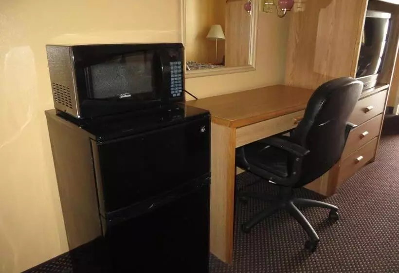 مُتل Economy Inn & Suites