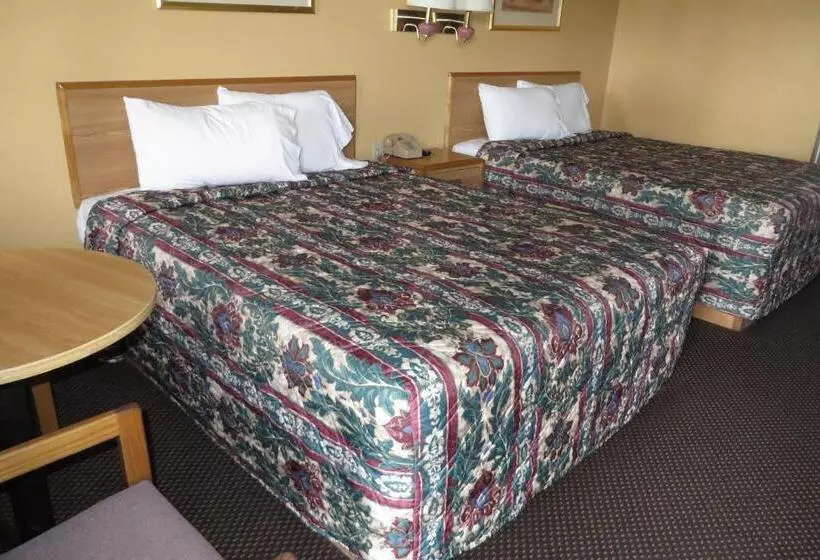 مُتل Economy Inn & Suites