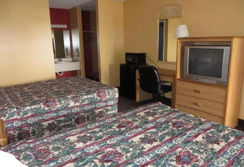 مُتل Economy Inn & Suites