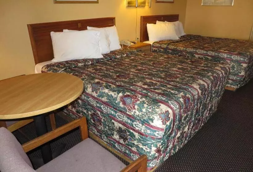 مُتل Economy Inn & Suites