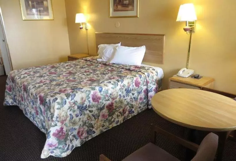 مُتل Economy Inn & Suites
