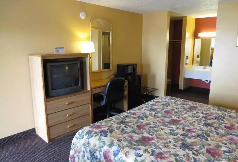 مُتل Economy Inn & Suites