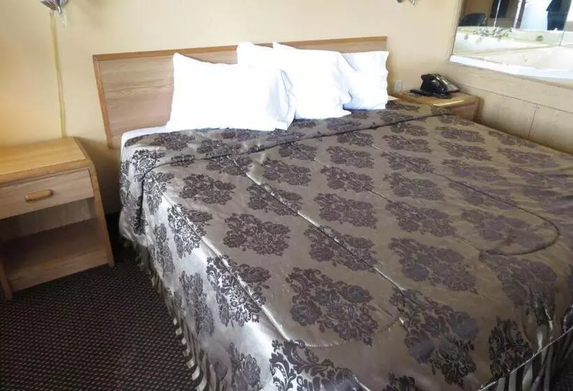 مُتل Economy Inn & Suites
