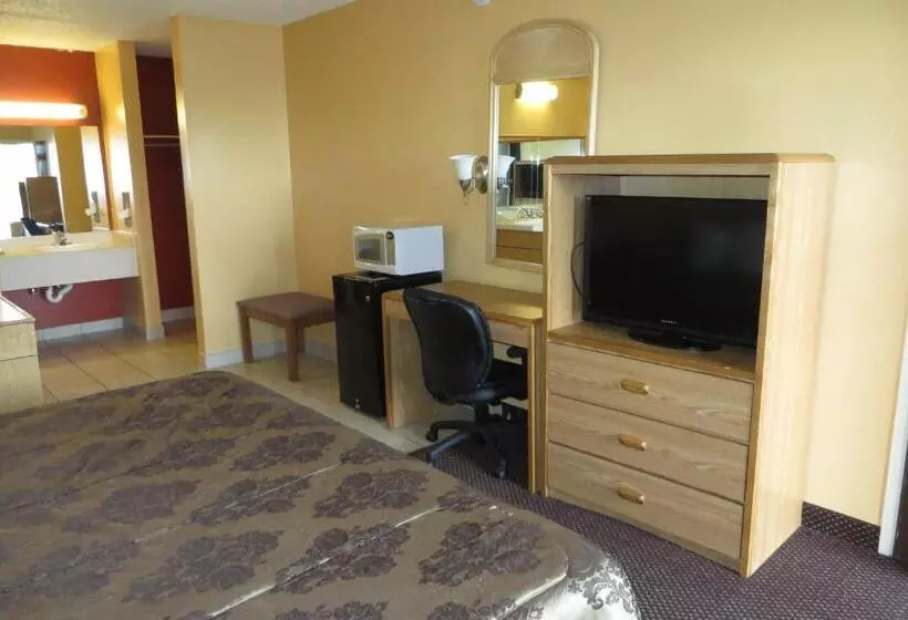 مُتل Economy Inn & Suites