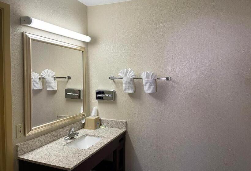 Motel Great Western Inn & Suites