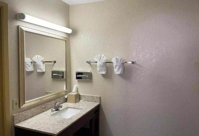 モーテル Great Western Inn & Suites