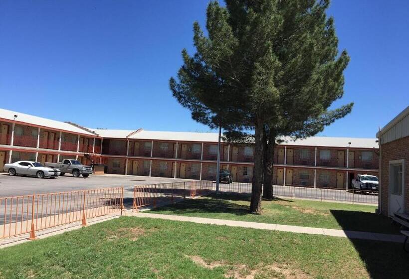 Motel Great Western Inn & Suites