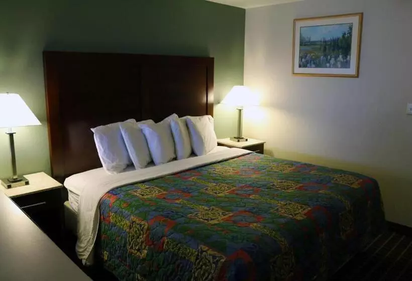 モーテル Great Western Inn & Suites