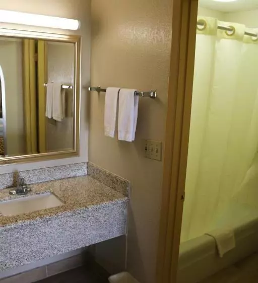 モーテル Great Western Inn & Suites