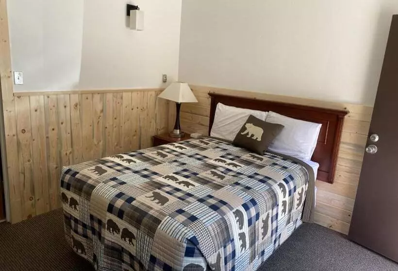 مُتل Holiday Lodge