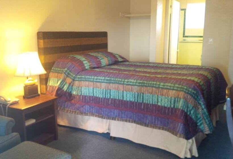 汽车旅馆  Holiday Lodge